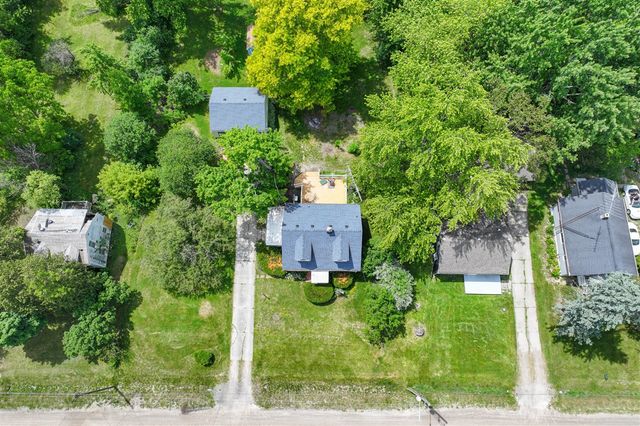 1446 Mintola Avenue, Flint, MI 48532