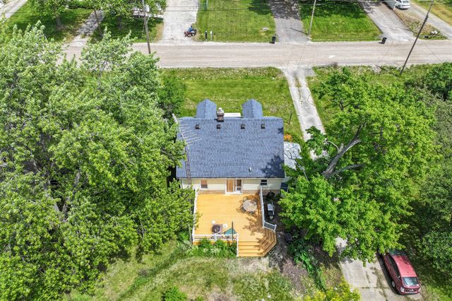 1446 Mintola Avenue, Flint, MI 48532