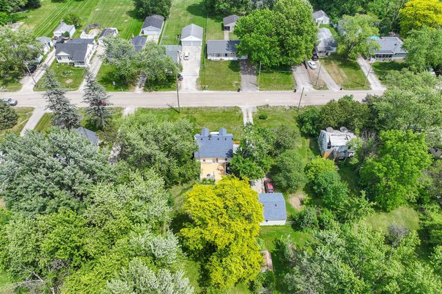 1446 Mintola Avenue, Flint, MI 48532