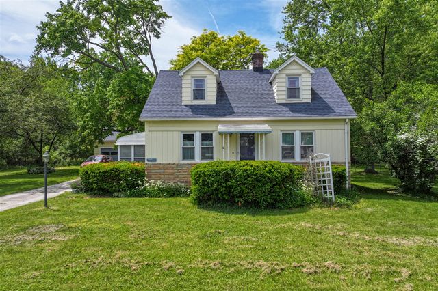 1446 Mintola Avenue, Flint, MI 48532