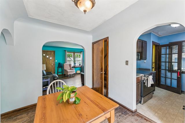1446 Mintola Avenue, Flint, MI 48532