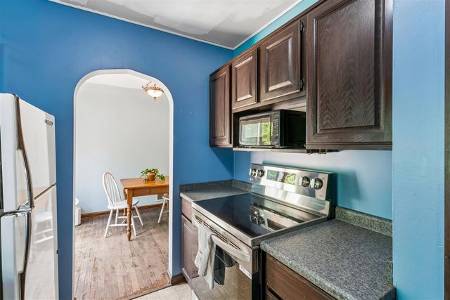 1446 Mintola Avenue, Flint, MI 48532