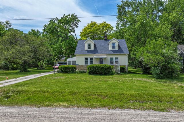 1446 Mintola Avenue, Flint, MI 48532