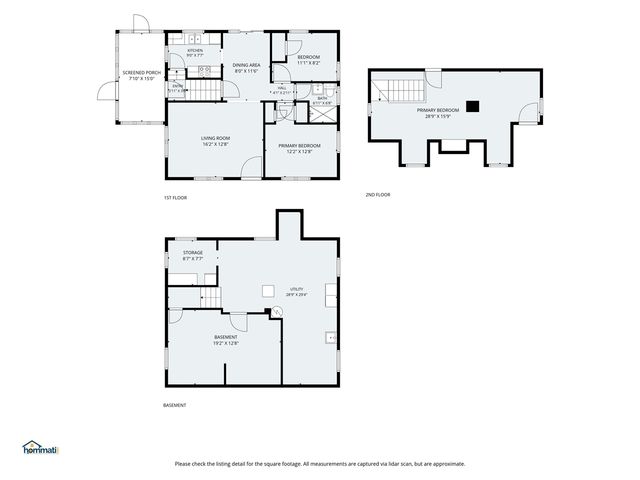 1446 Mintola Avenue, Flint, MI 48532