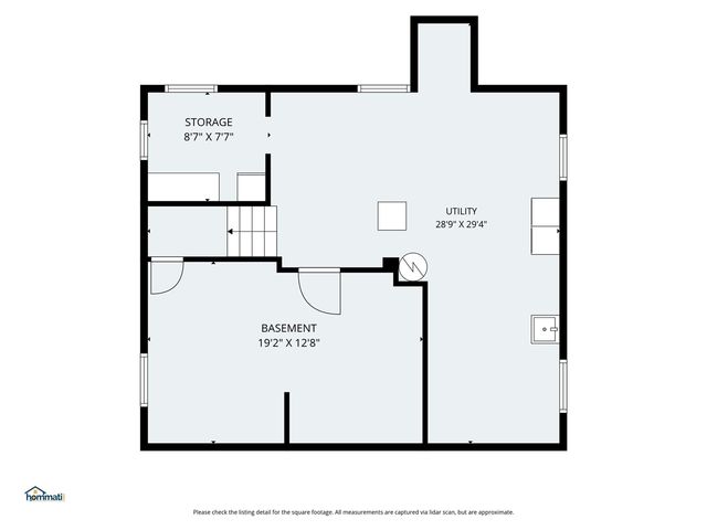 1446 Mintola Avenue, Flint, MI 48532