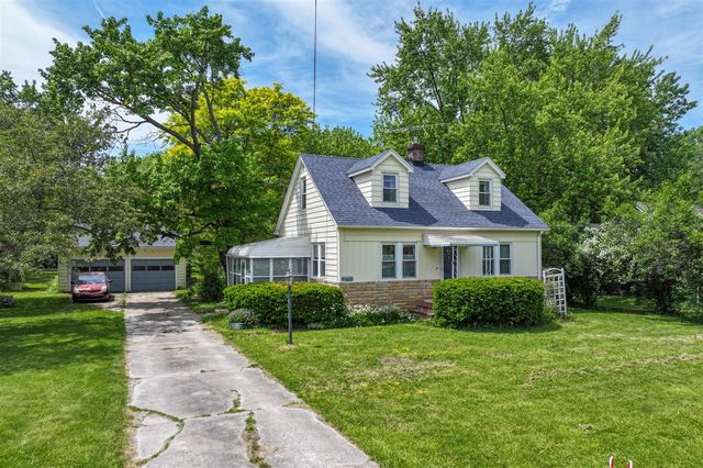 1446 Mintola Avenue, Flint, MI 48532