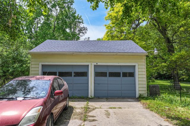1446 Mintola Avenue, Flint, MI 48532