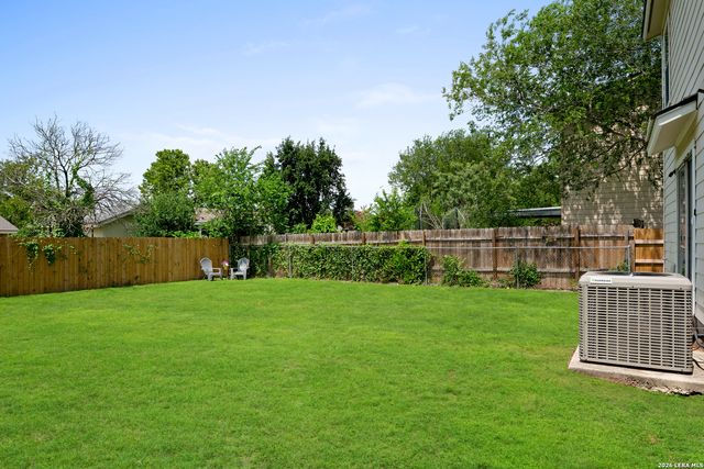 5414 Palamon Farm, San Antonio, TX 78228