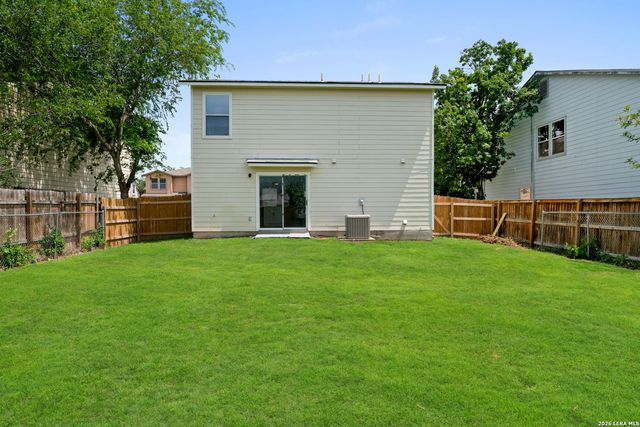 5414 Palamon Farm, San Antonio, TX 78228