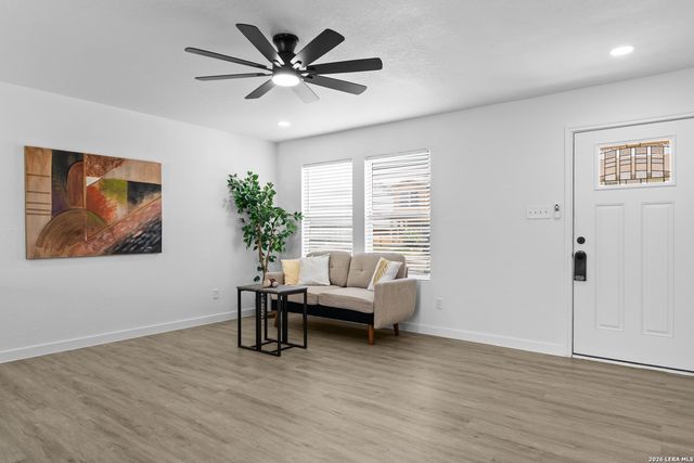 5414 Palamon Farm, San Antonio, TX 78228