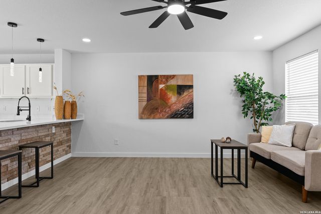 5414 Palamon Farm, San Antonio, TX 78228