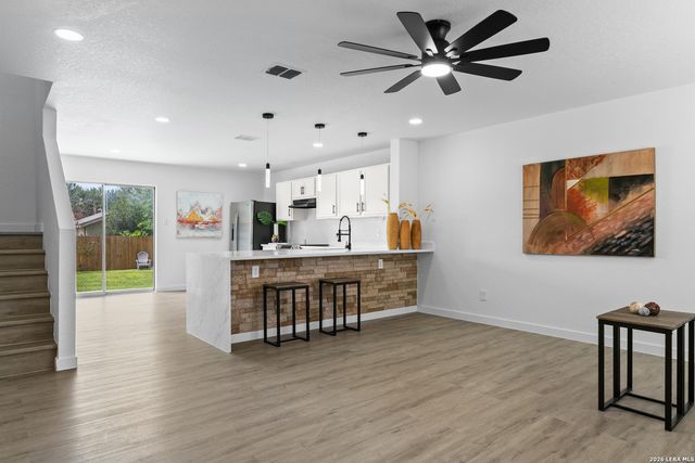 5414 Palamon Farm, San Antonio, TX 78228