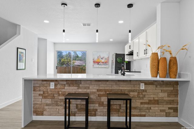 5414 Palamon Farm, San Antonio, TX 78228