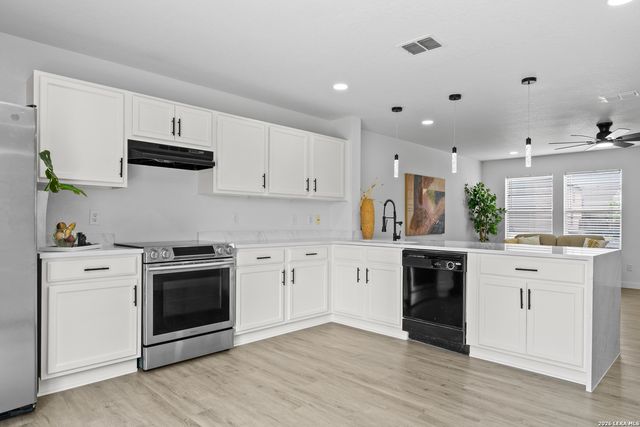 5414 Palamon Farm, San Antonio, TX 78228