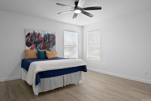 5414 Palamon Farm, San Antonio, TX 78228