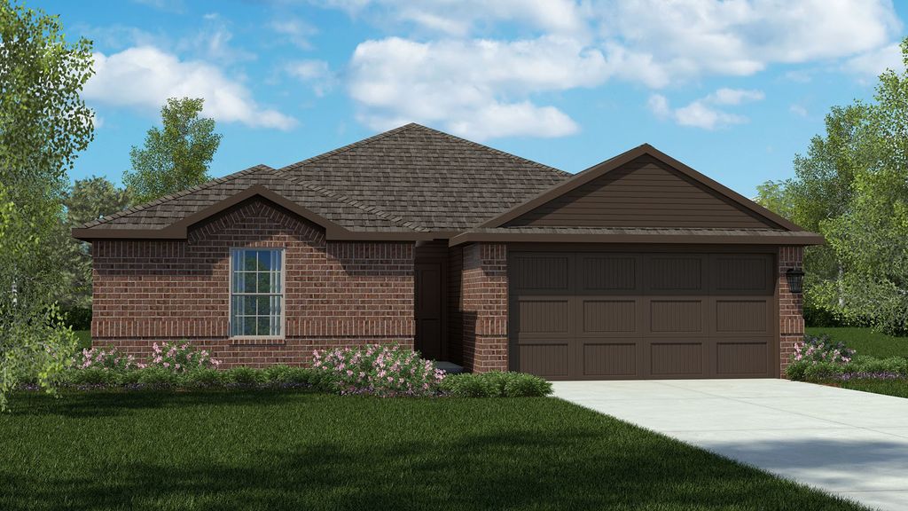 1004 BOLL WEEVIL Drive, Cleburne, TX 76031