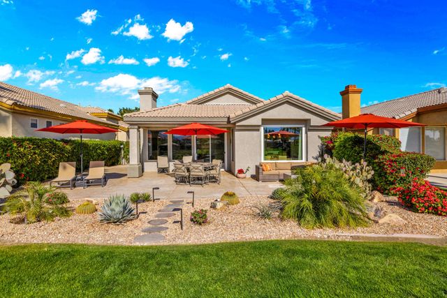 67633 S Laguna Drive, Cathedral City, CA 92234