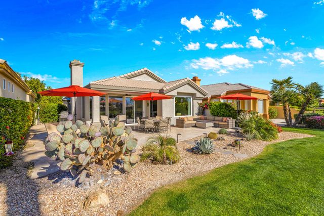 67633 S Laguna Drive, Cathedral City, CA 92234