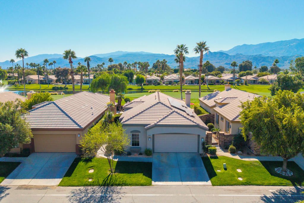 67633 S Laguna Drive, Cathedral City, CA 92234