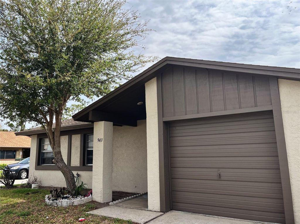 943 OROPESA AVENUE, Orlando, FL 32807