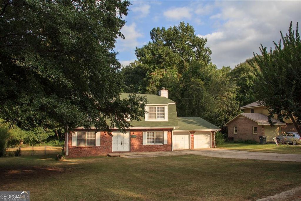 6202 Lance Lane, Riverdale, GA 30274 — photo 2