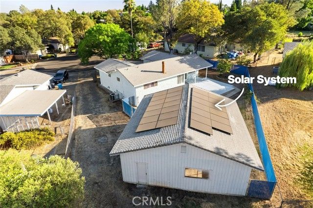 3 Stallion Court, Oroville, CA 95966