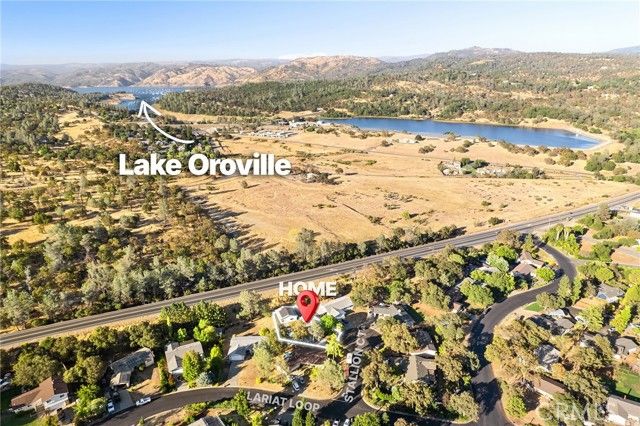 3 Stallion Court, Oroville, CA 95966