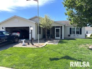 2800 Via Rosso St Unit 84, Springfield, IL 62703