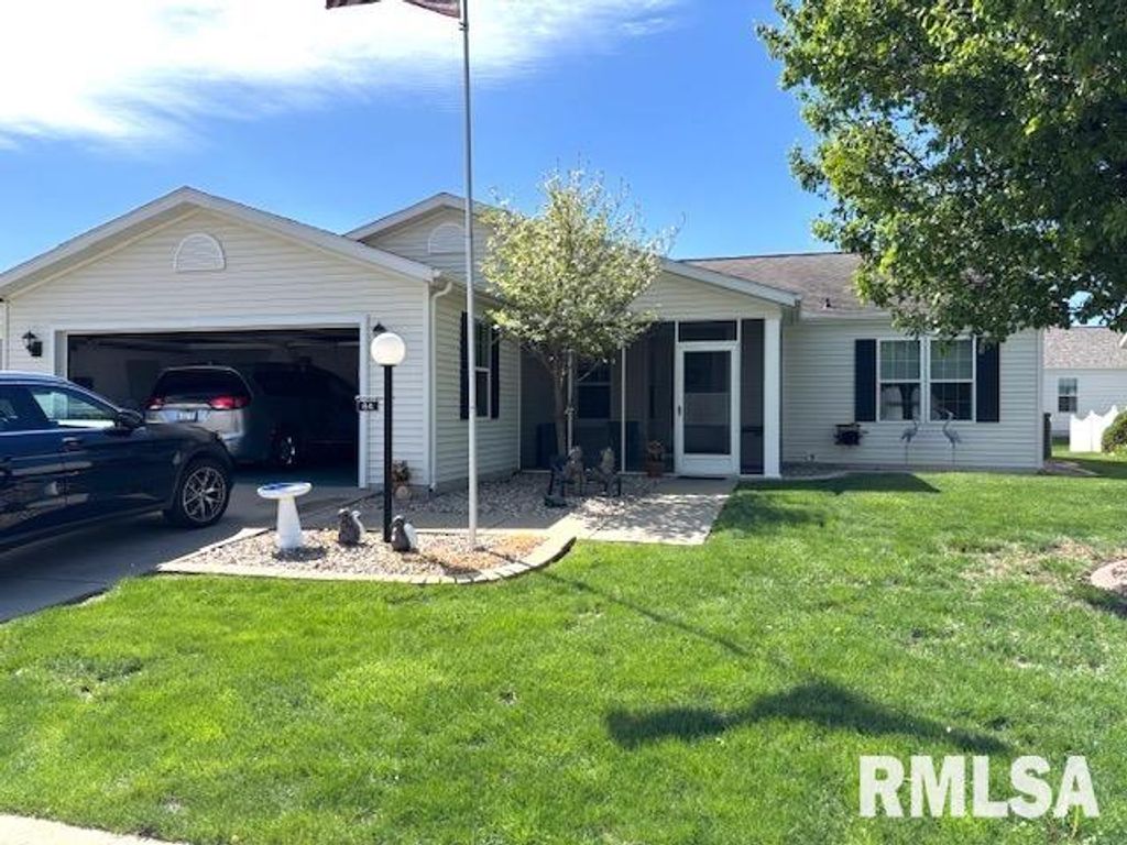 2800 Via Rosso St Unit 84, Springfield, IL 62703