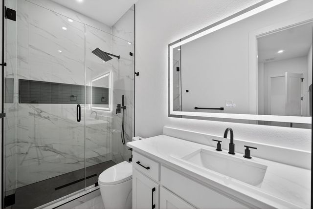 3366 Cabin Crest Place, Frisco, TX 75033