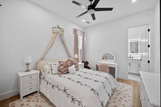 3366 Cabin Crest Place, Frisco, TX 75033