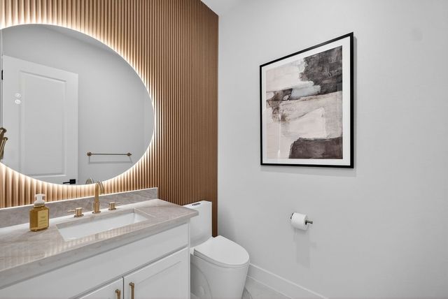 3366 Cabin Crest Place, Frisco, TX 75033