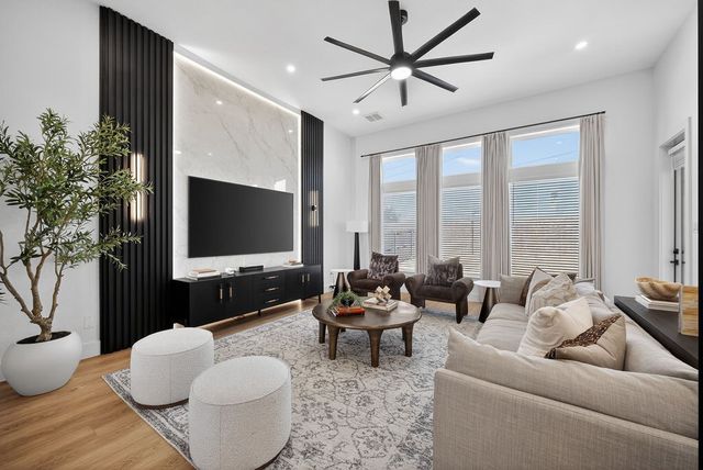 3366 Cabin Crest Place, Frisco, TX 75033