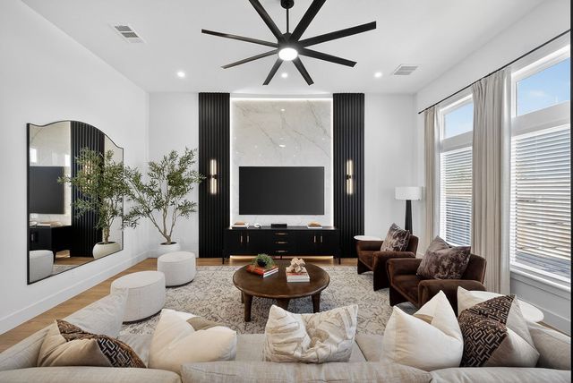 3366 Cabin Crest Place, Frisco, TX 75033