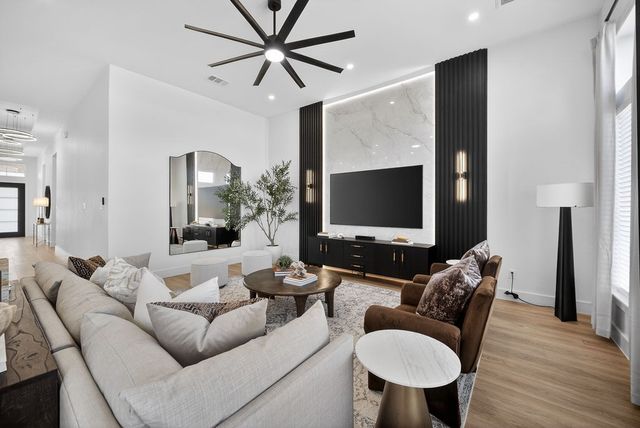 3366 Cabin Crest Place, Frisco, TX 75033