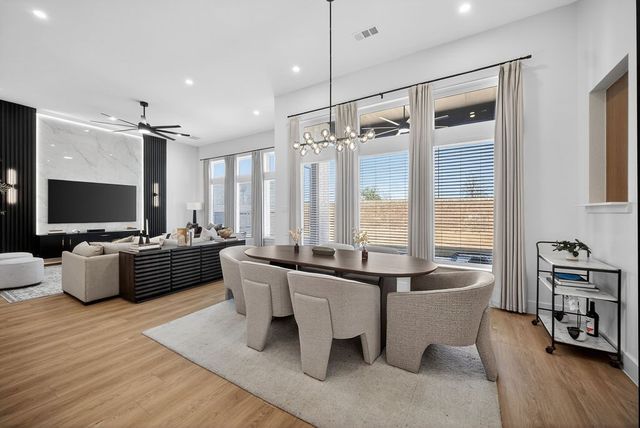 3366 Cabin Crest Place, Frisco, TX 75033