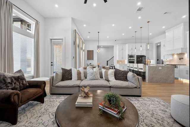 3366 Cabin Crest Place, Frisco, TX 75033