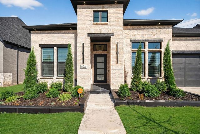 3366 Cabin Crest Place, Frisco, TX 75033