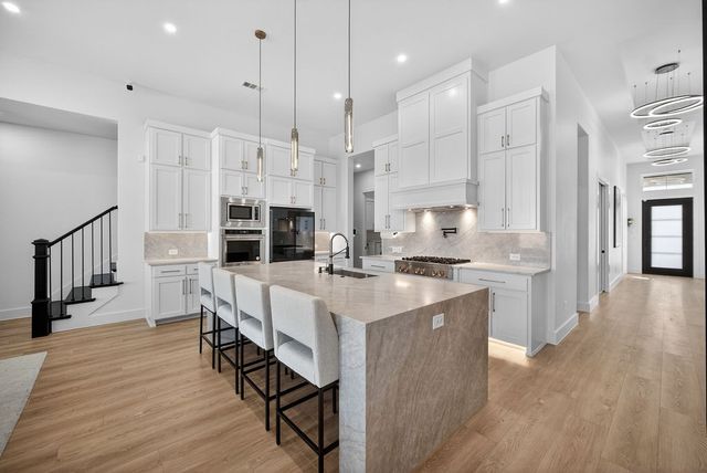 3366 Cabin Crest Place, Frisco, TX 75033