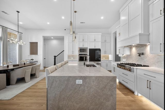 3366 Cabin Crest Place, Frisco, TX 75033