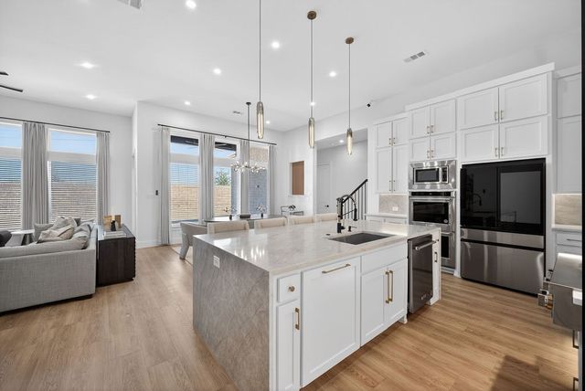 3366 Cabin Crest Place, Frisco, TX 75033