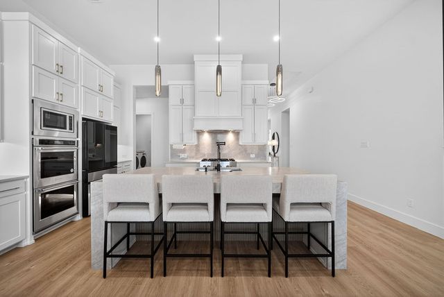 3366 Cabin Crest Place, Frisco, TX 75033