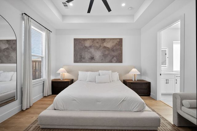 3366 Cabin Crest Place, Frisco, TX 75033