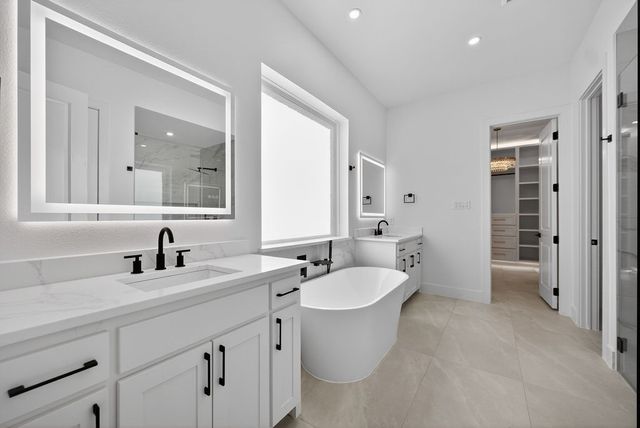 3366 Cabin Crest Place, Frisco, TX 75033