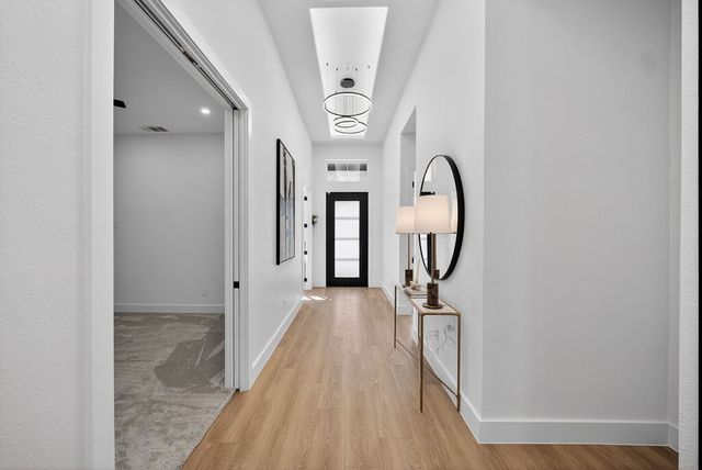 3366 Cabin Crest Place, Frisco, TX 75033