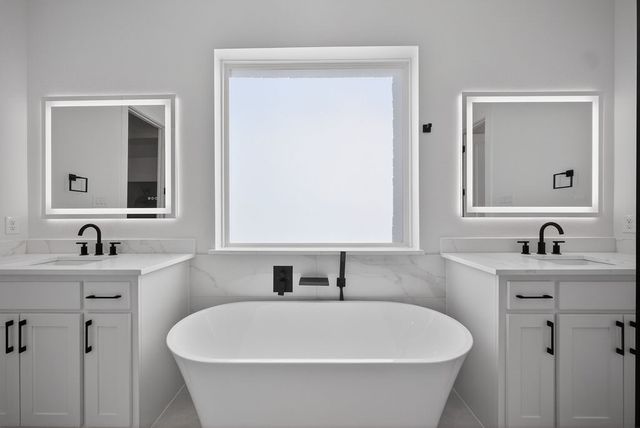 3366 Cabin Crest Place, Frisco, TX 75033