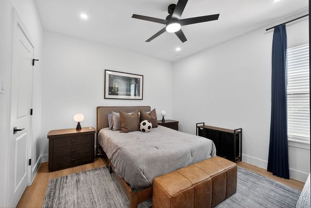 3366 Cabin Crest Place, Frisco, TX 75033