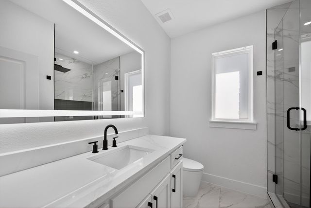 3366 Cabin Crest Place, Frisco, TX 75033