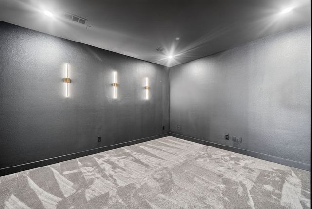 3366 Cabin Crest Place, Frisco, TX 75033