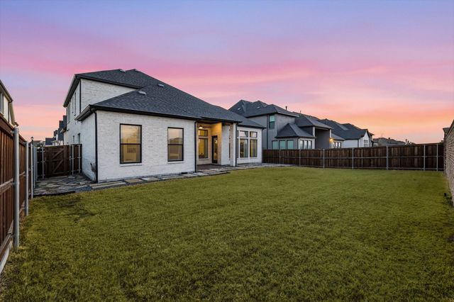 3366 Cabin Crest Place, Frisco, TX 75033